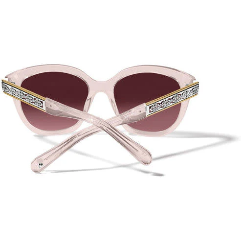 Intrigue Rosewater Sunglasses - Image 3
