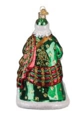 Irish Father Christmas Ornament - Image 2