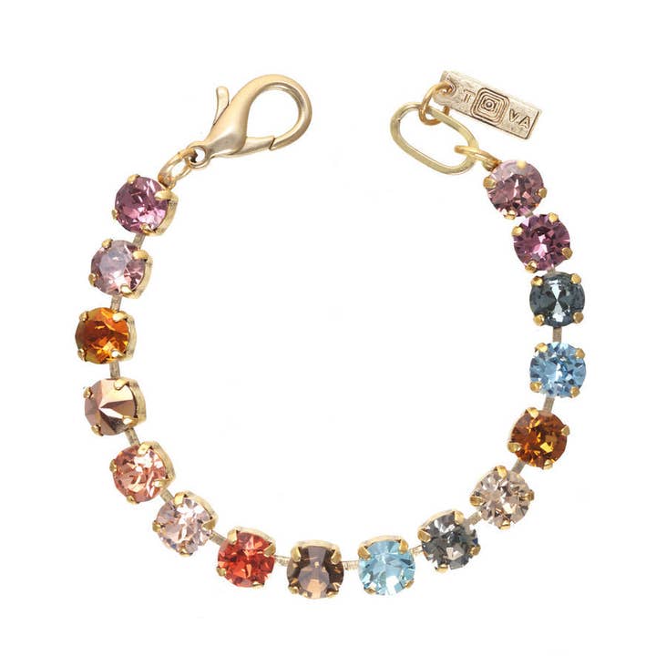Izzy Bracelet Medium 7"