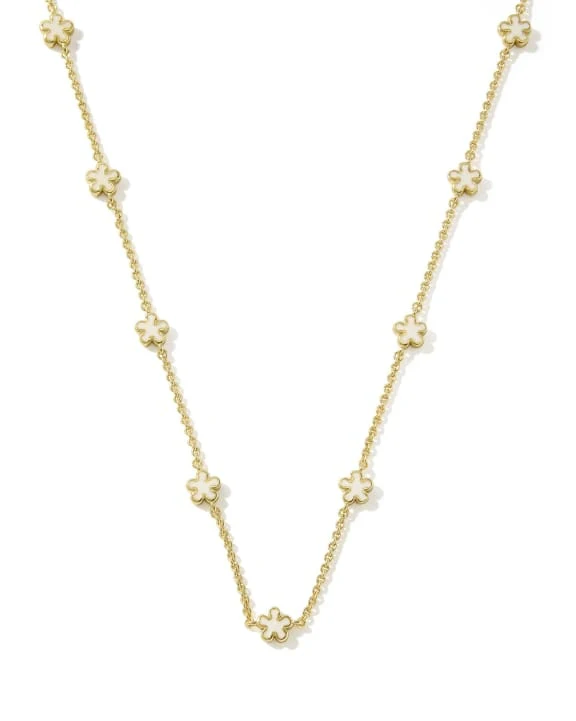 Jane Strand Necklace