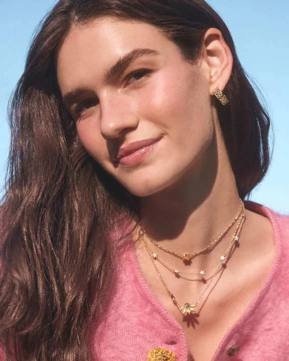 Jane Strand Necklace - Image 2