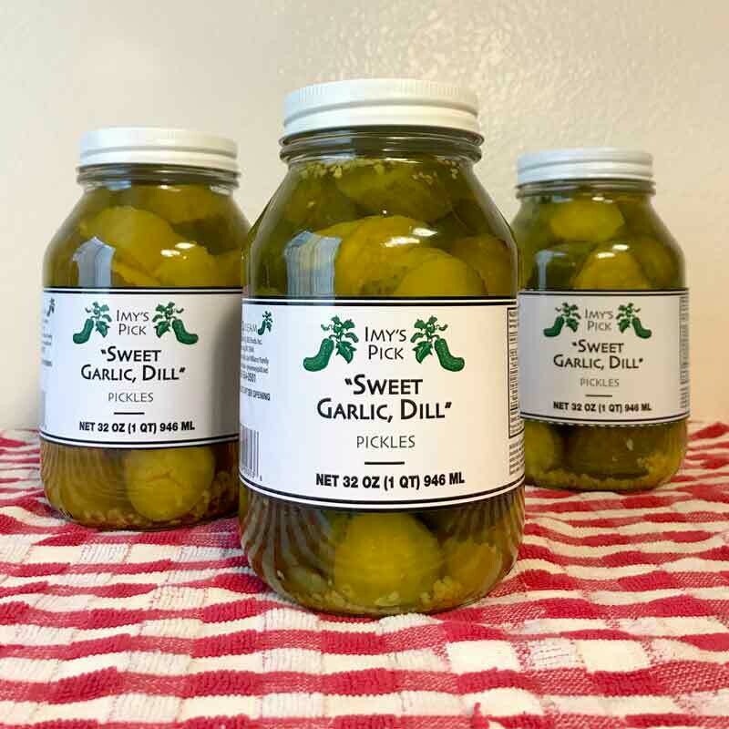 Jan's Pickles - Image 7