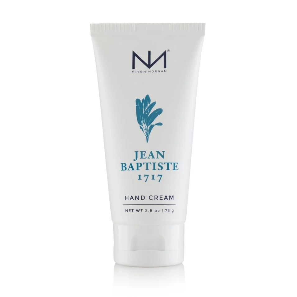Jean Baptiste Travel Hand Cream