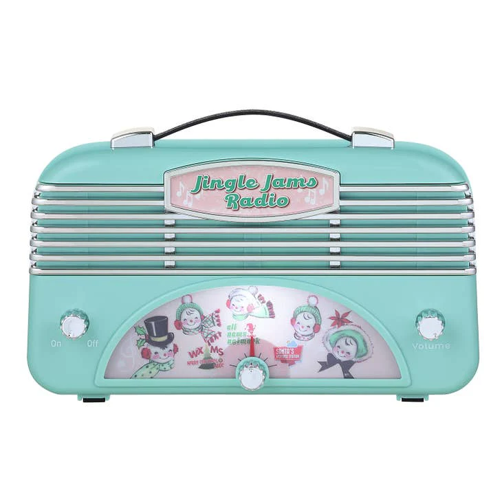 Jingle Jams Radio - Image 2