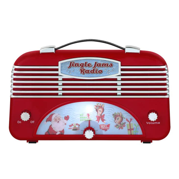 Jingle Jams Radio - Image 3