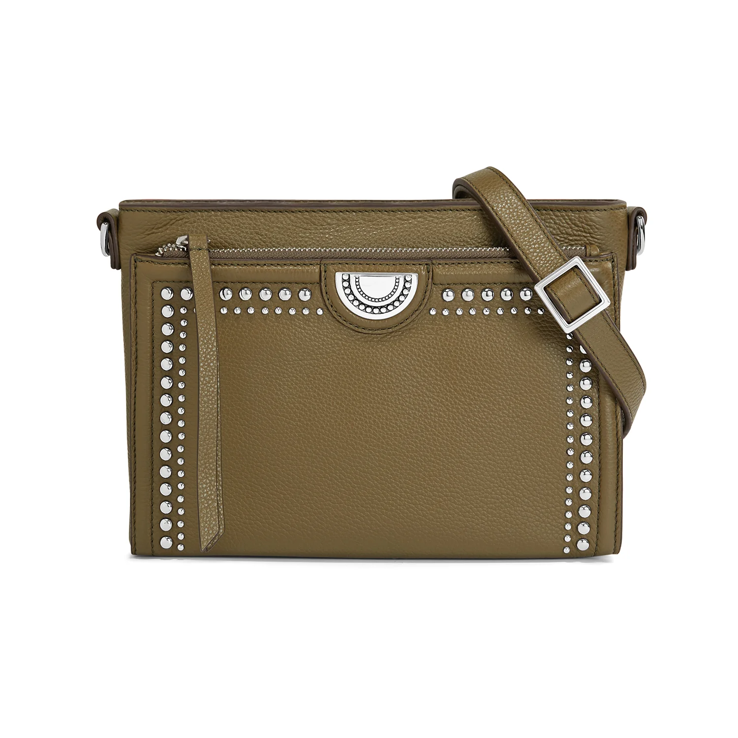 Jordyn Cross Body Organizer - Image 8