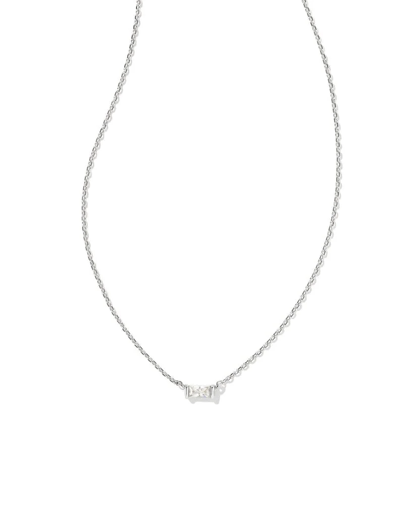 Juliette Pendant Necklace - Image 3