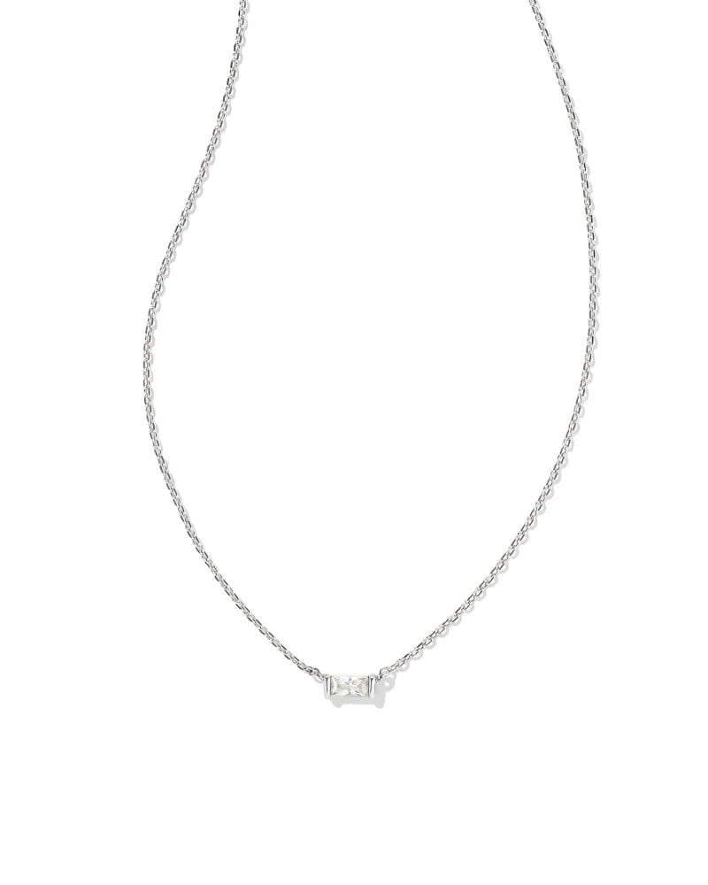 Juliette Pendant Necklace - Image 4
