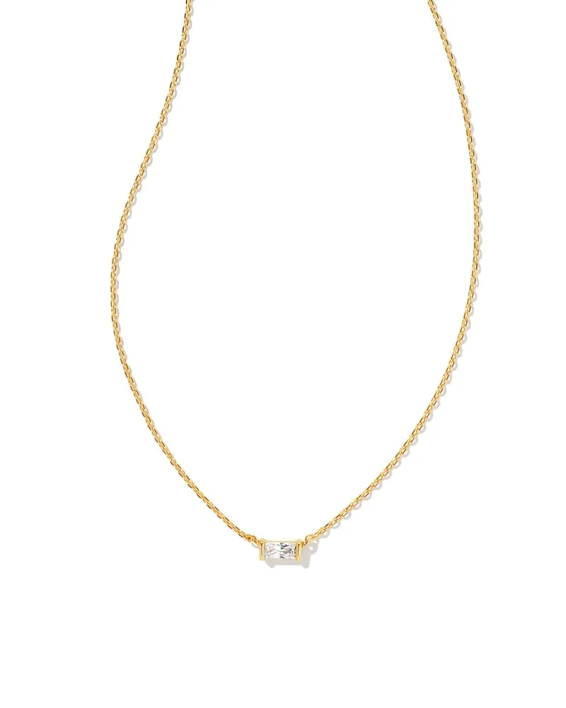 Juliette Pendant Necklace - Image 5
