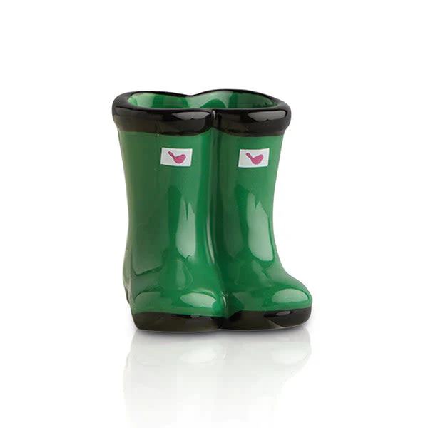 Jumpin’ Puddles