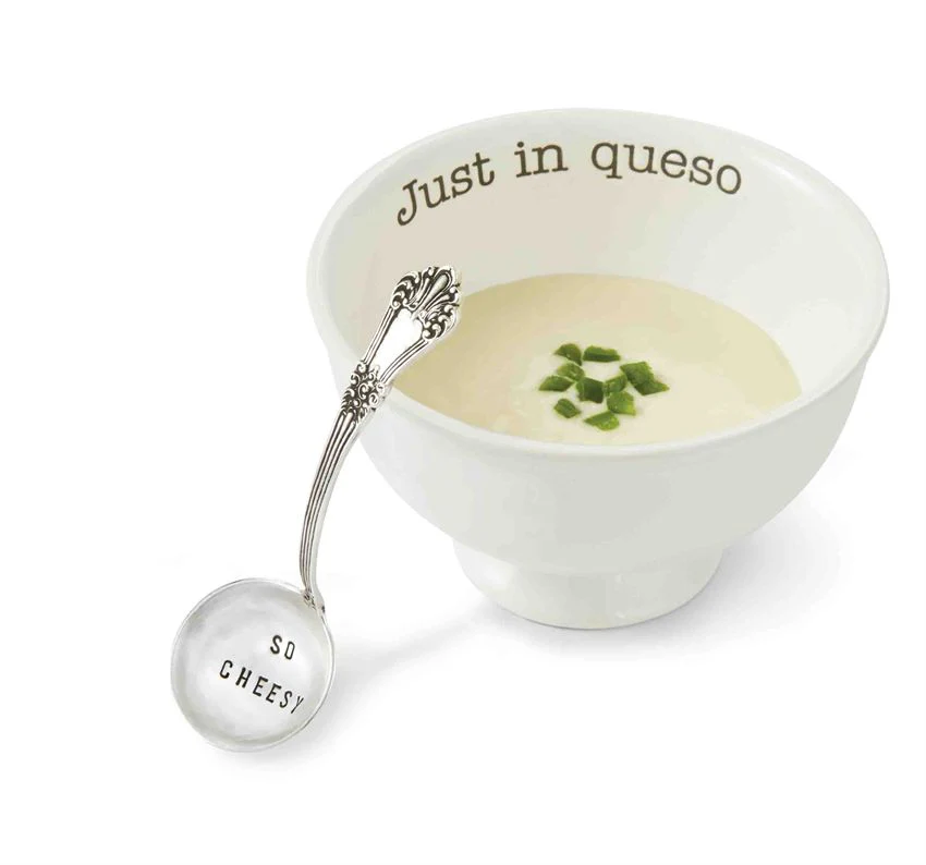Just In Queso Dip Set - Image 2