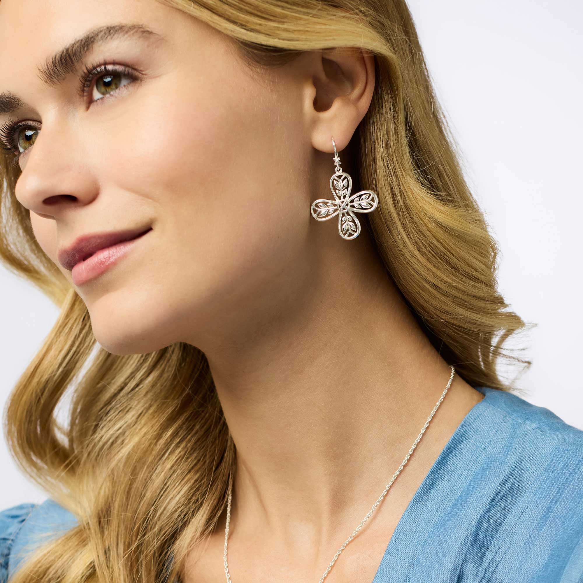 Justine Earring