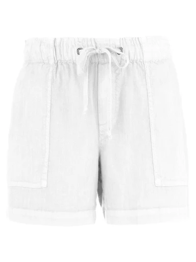 Katana High Rise Short Drawstring with Porkchop Pockets - Image 12