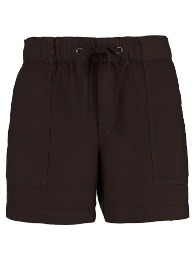 Katana High Rise Short Drawstring with Porkchop Pockets - Image 4