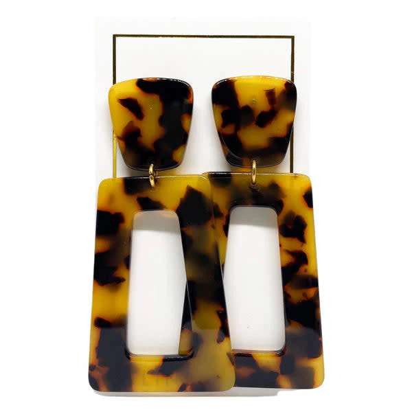 Kennedy Earrings - Image 4