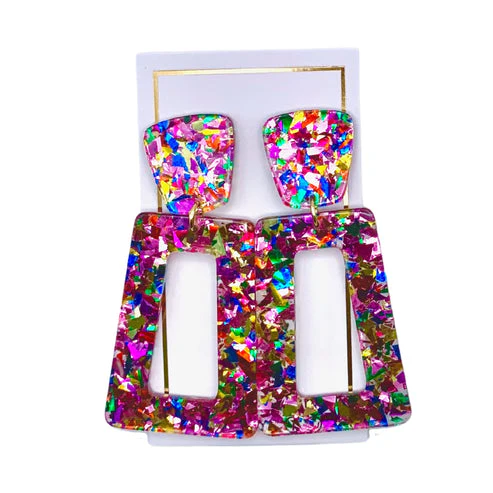 Kennedy Earrings - Image 42