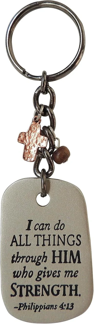 Key Rings for Him - Image 10