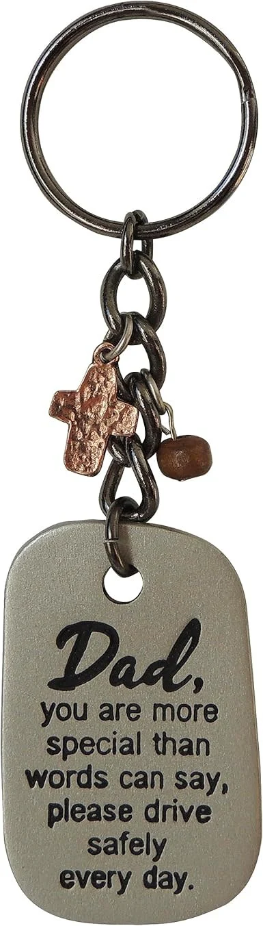 Key Rings for Him - Image 3