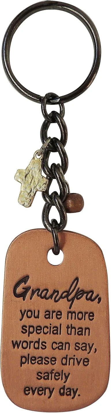 Key Rings for Him - Image 5