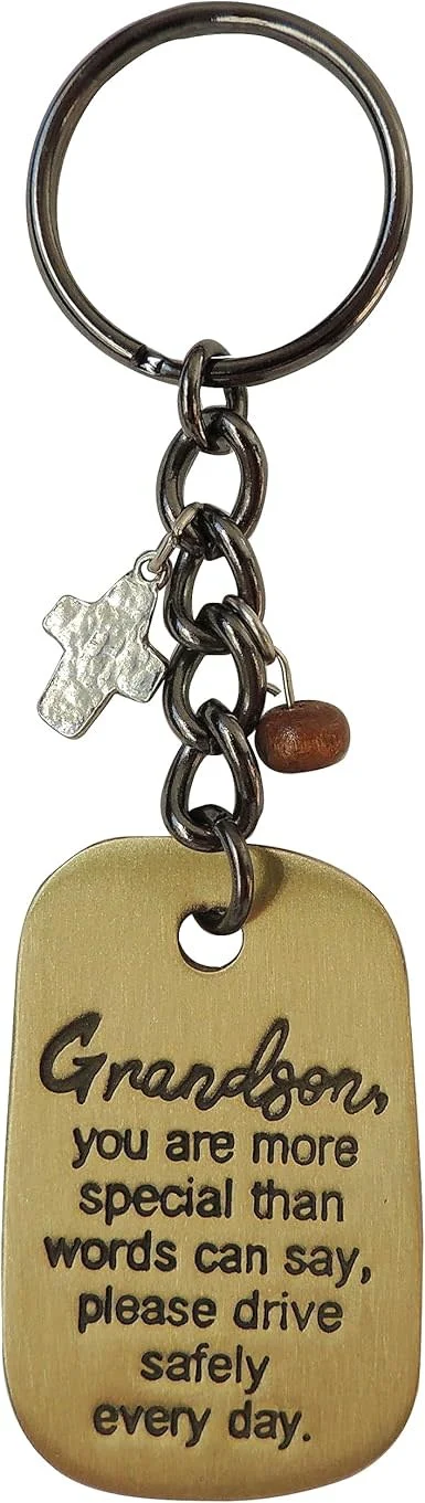 Key Rings for Him - Image 6