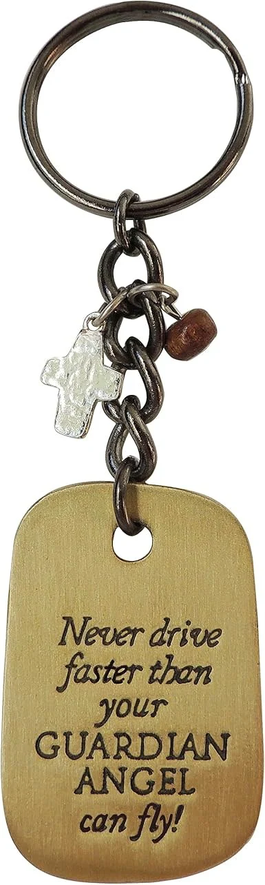 Key Rings for Him - Image 7