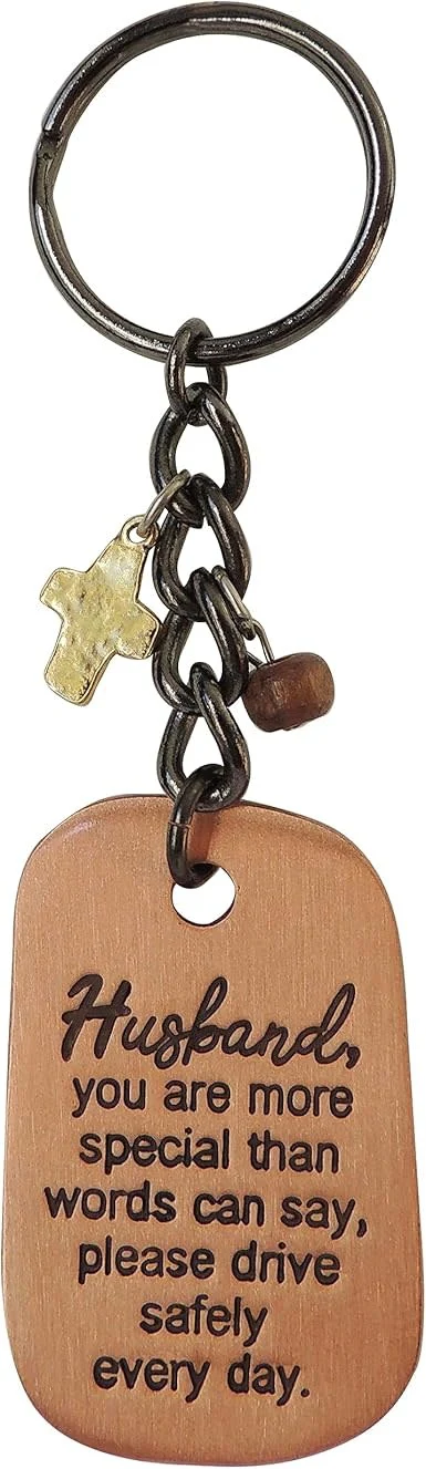 Key Rings for Him - Image 8