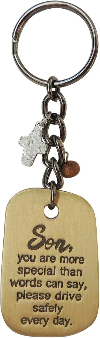Key Rings for Him - Image 9