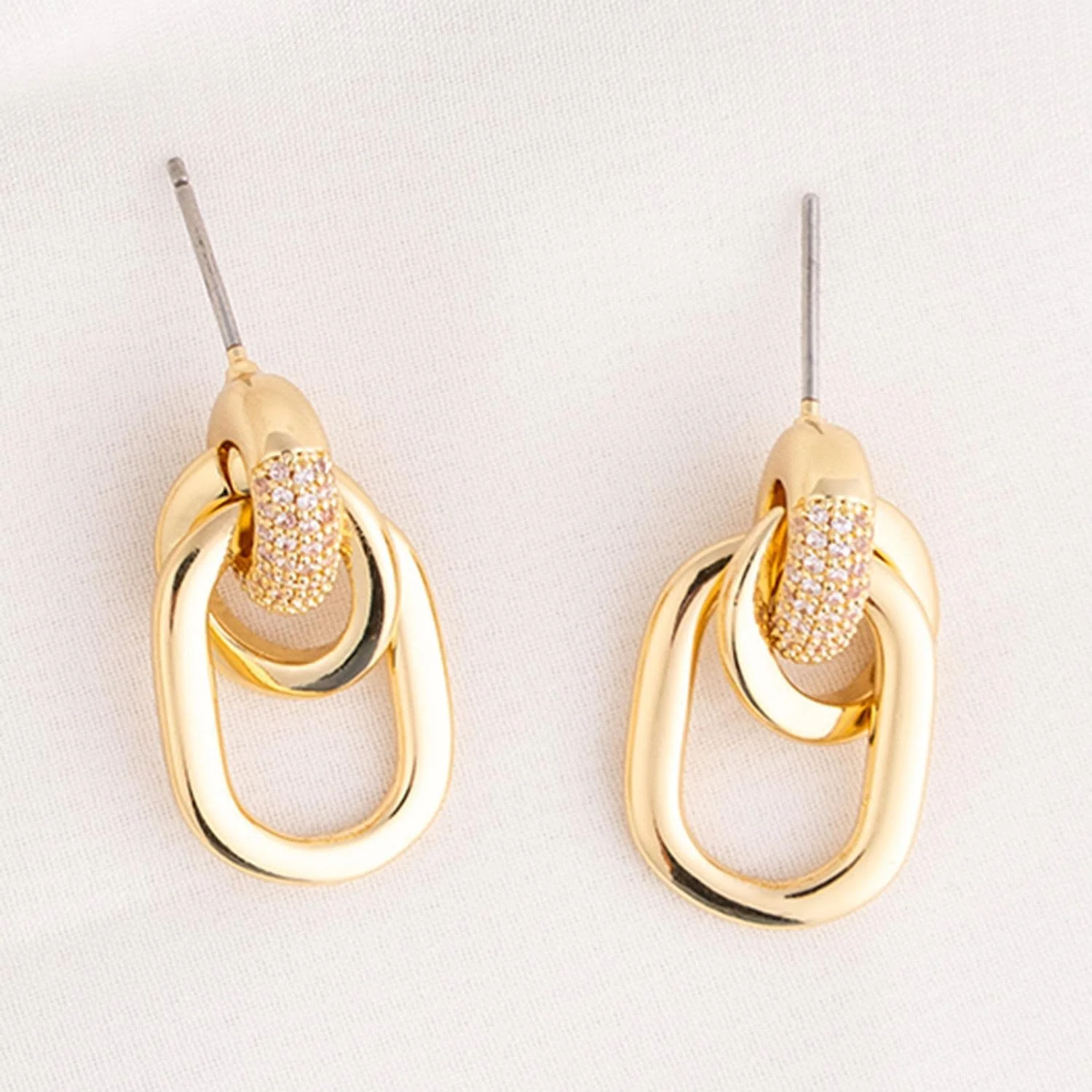 Kimberly Earrings