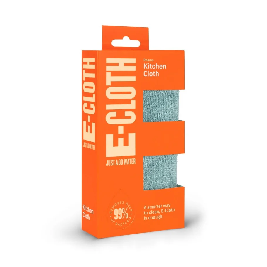 Kitchen Cleaning Cloth For Counters & Appliances