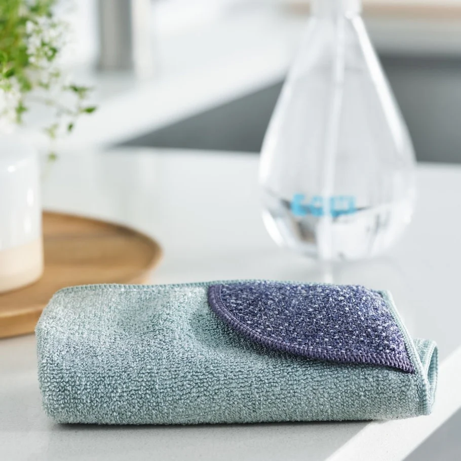 Kitchen Cleaning Cloth For Counters & Appliances - Image 3