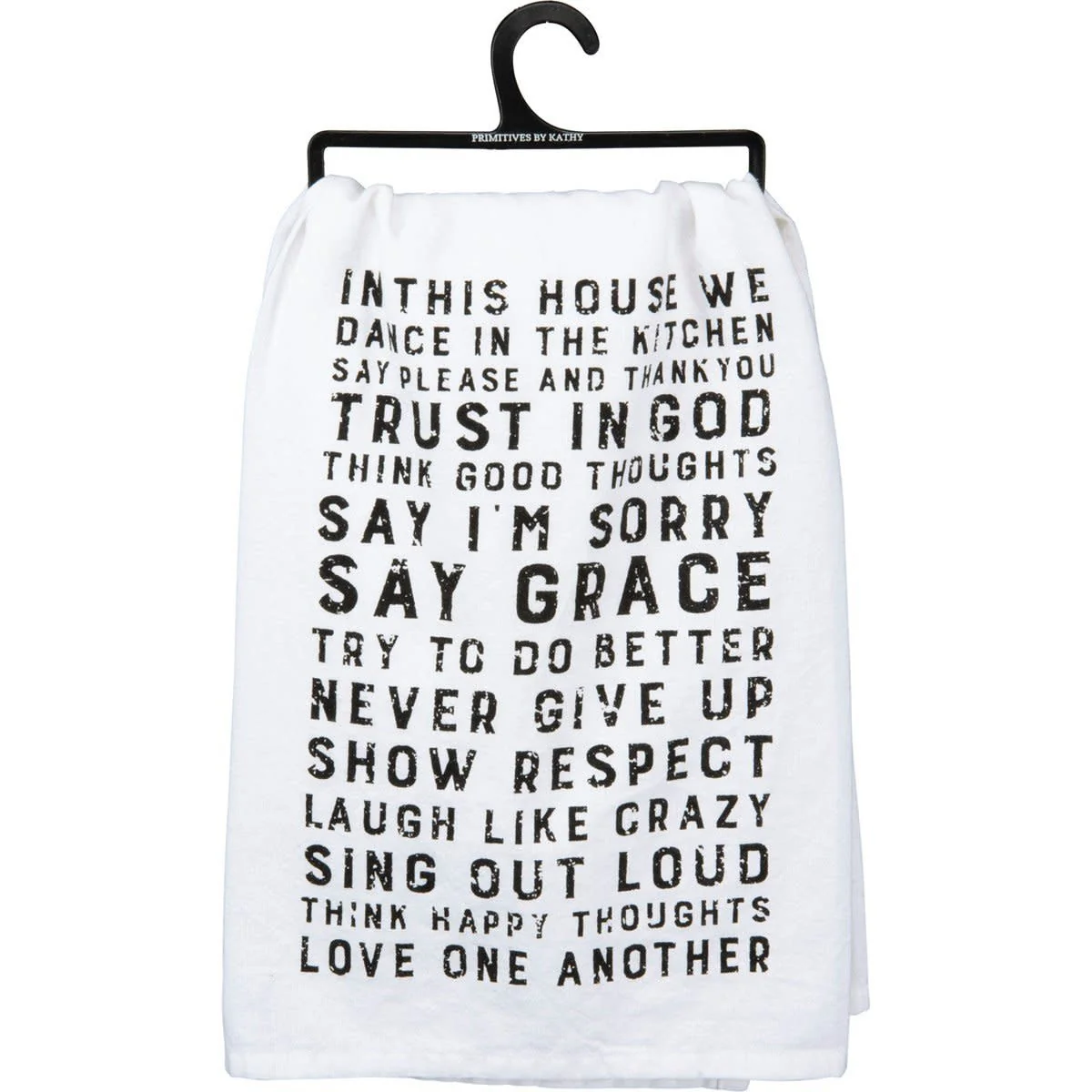 Kitchen Towel - Image 5