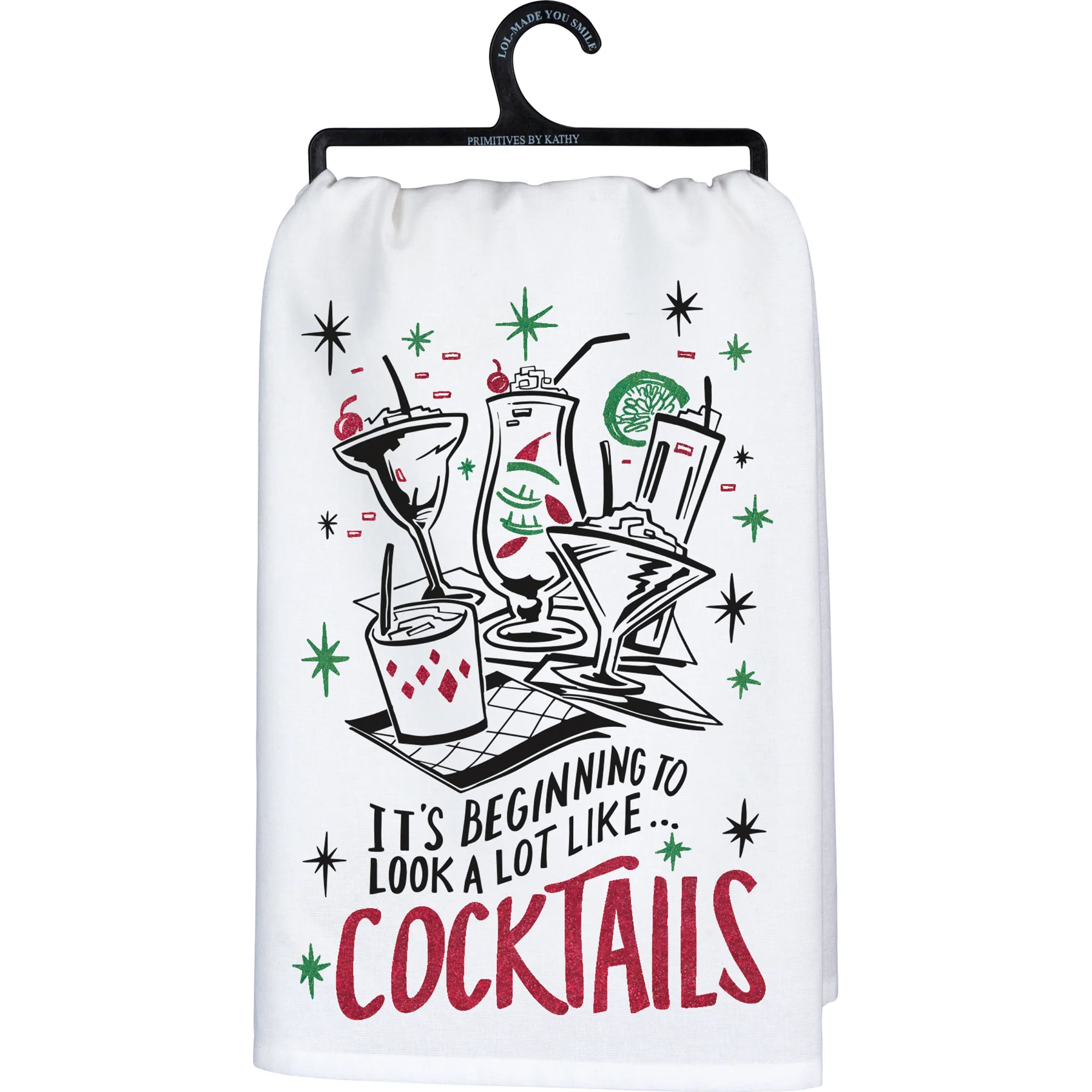 Kitchen Towel - Image 20