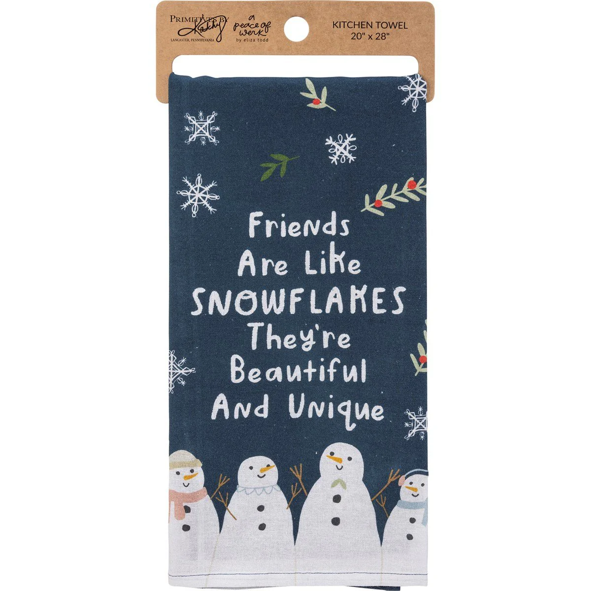 Kitchen Towel - Image 36