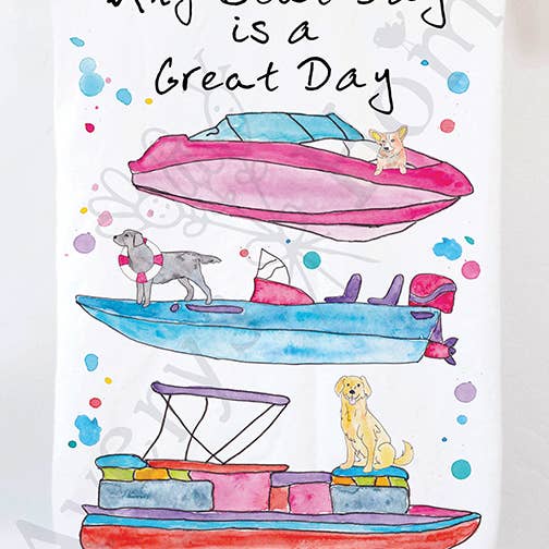 Kitchen Towel - Image 8
