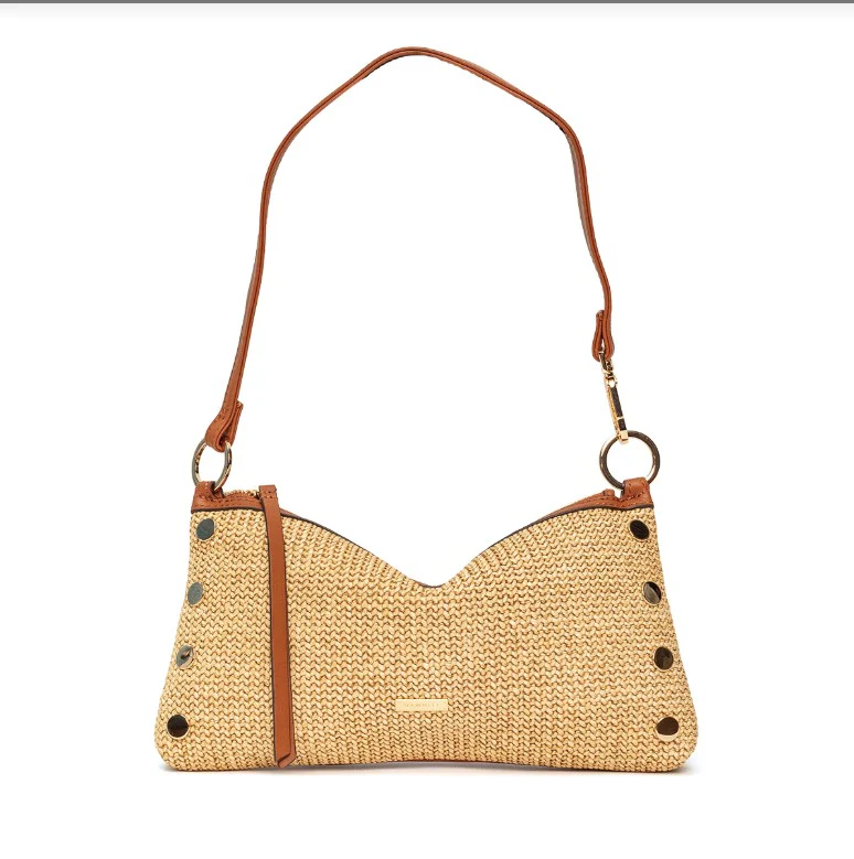 Kyle Cocoa Raffia