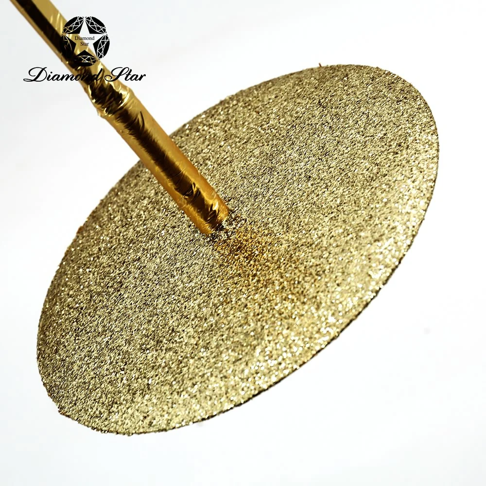 L16.5'' Decorative Tree with Crystals - Image 5