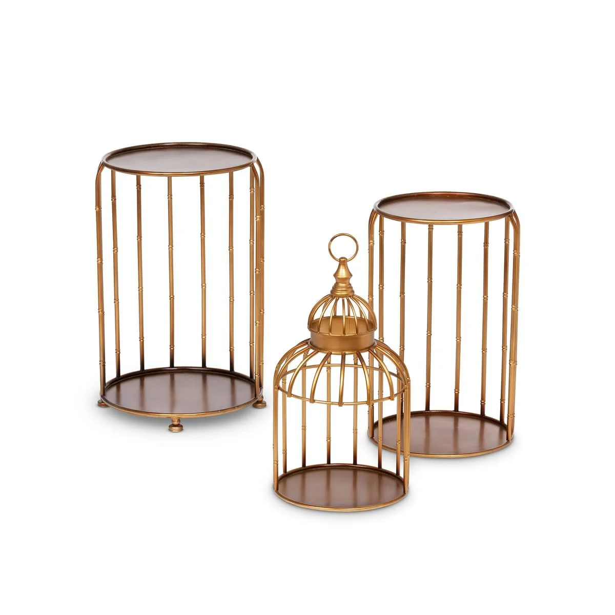 La Voliere Stacking Etagere - Image 2