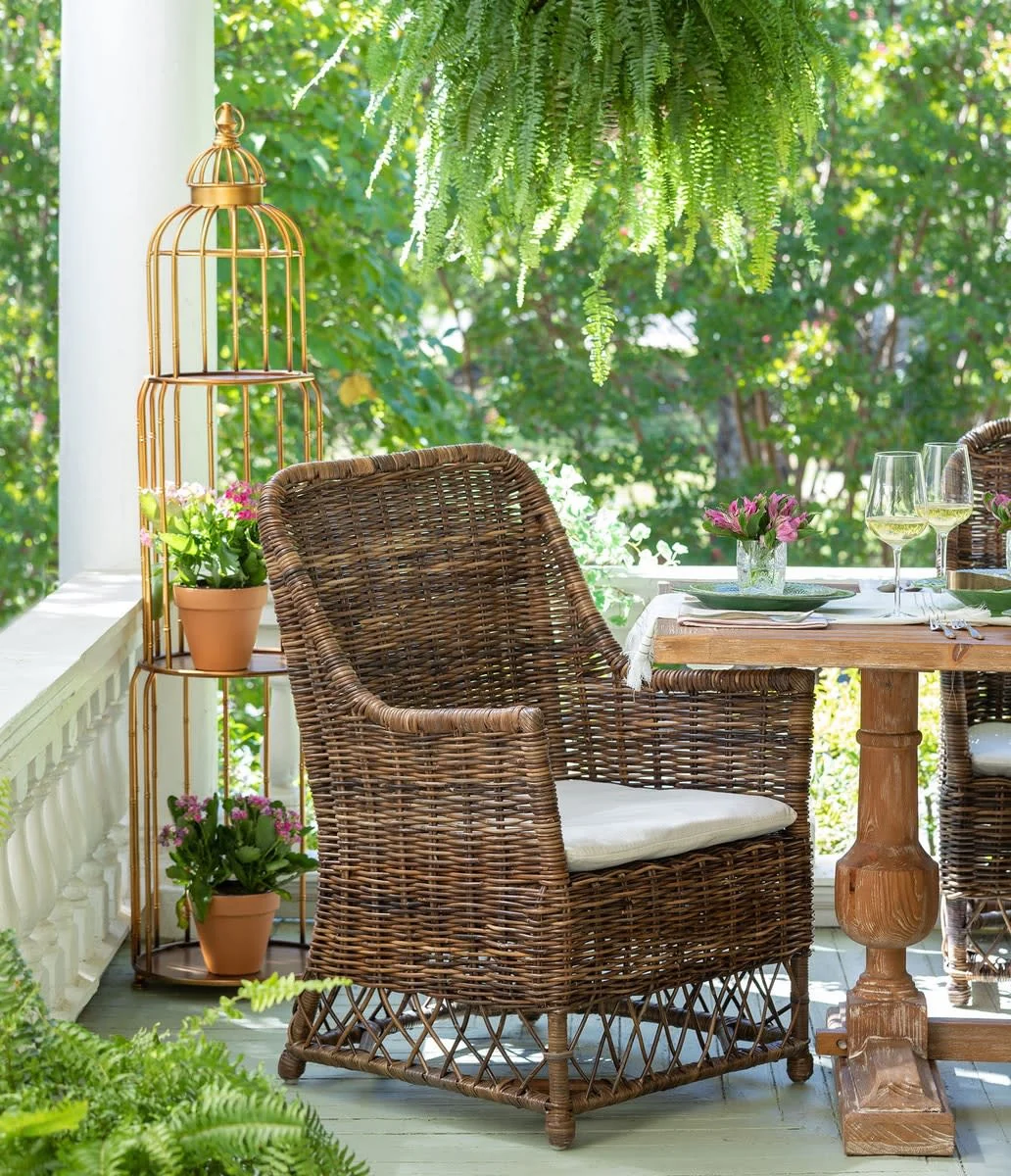 La Voliere Stacking Etagere - Image 4