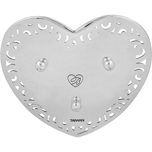 Lacie Daisy 3 Ring Holder - Image 3