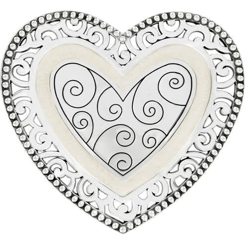 Lacie Daisy Trinket Tray - Image 3