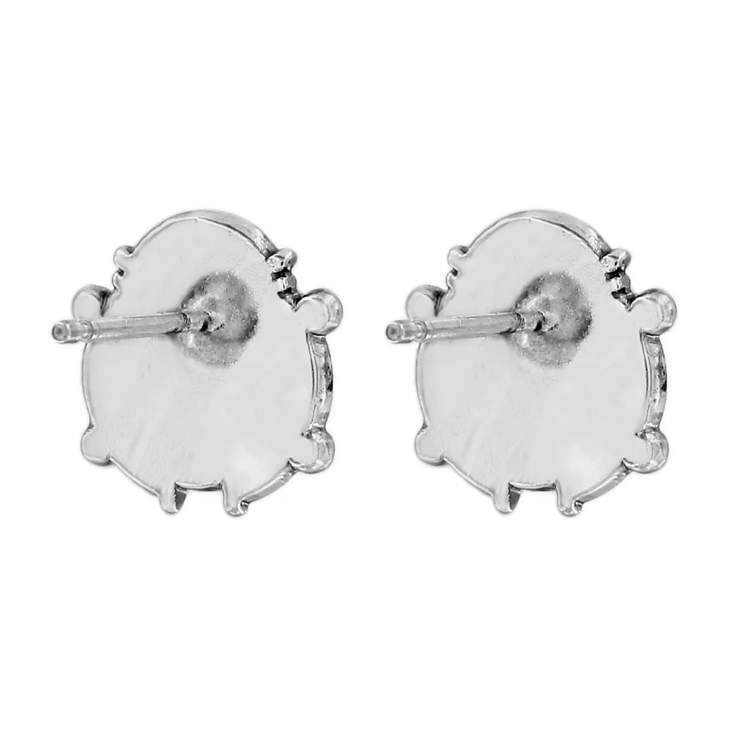 Lady Luck Mini Post Earrings - Image 2