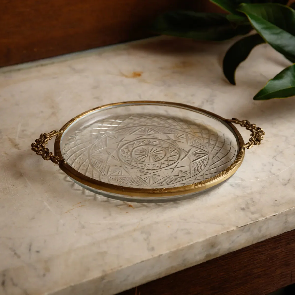 Lady's Maid Tray