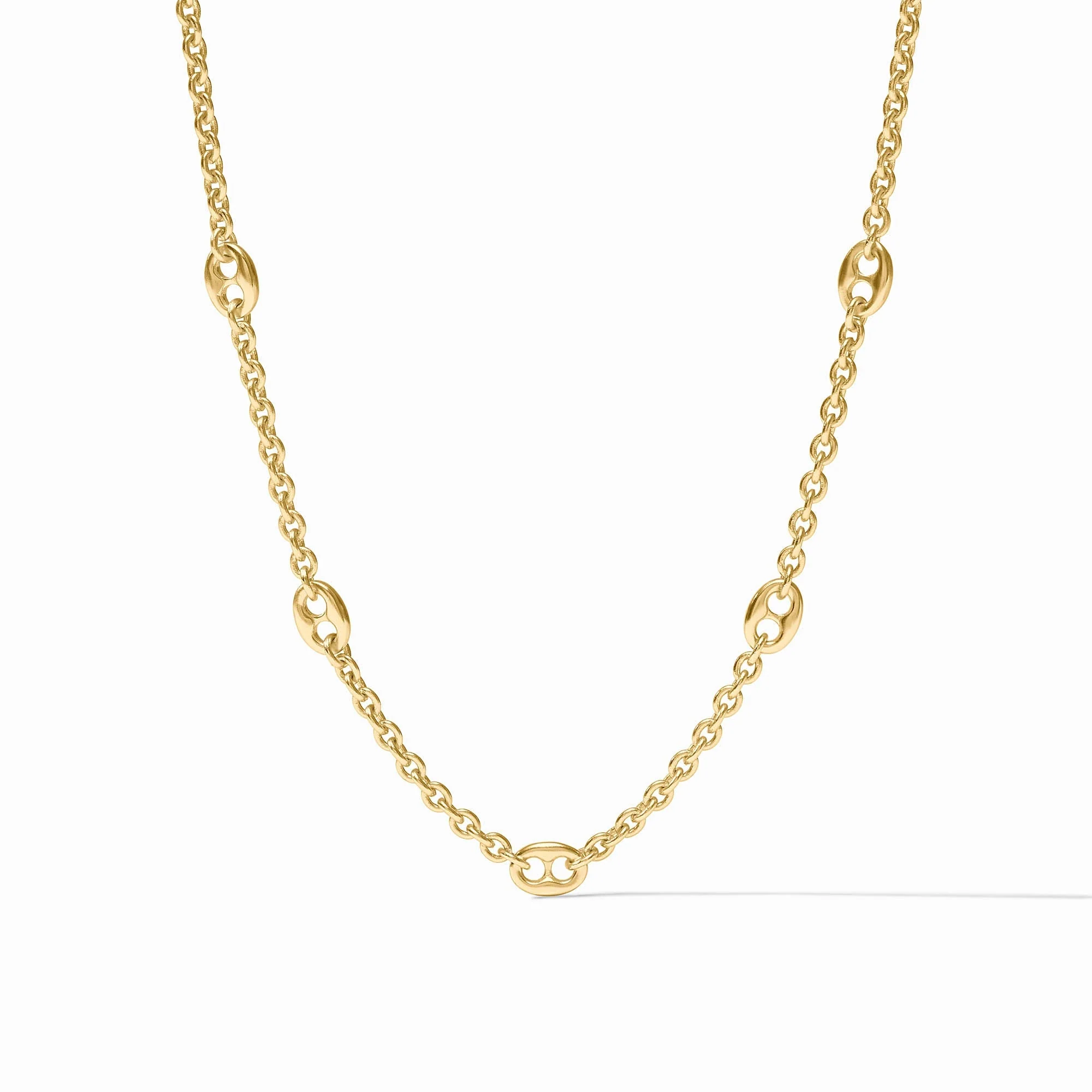 Laguna Delicate Station Necklace - Image 3