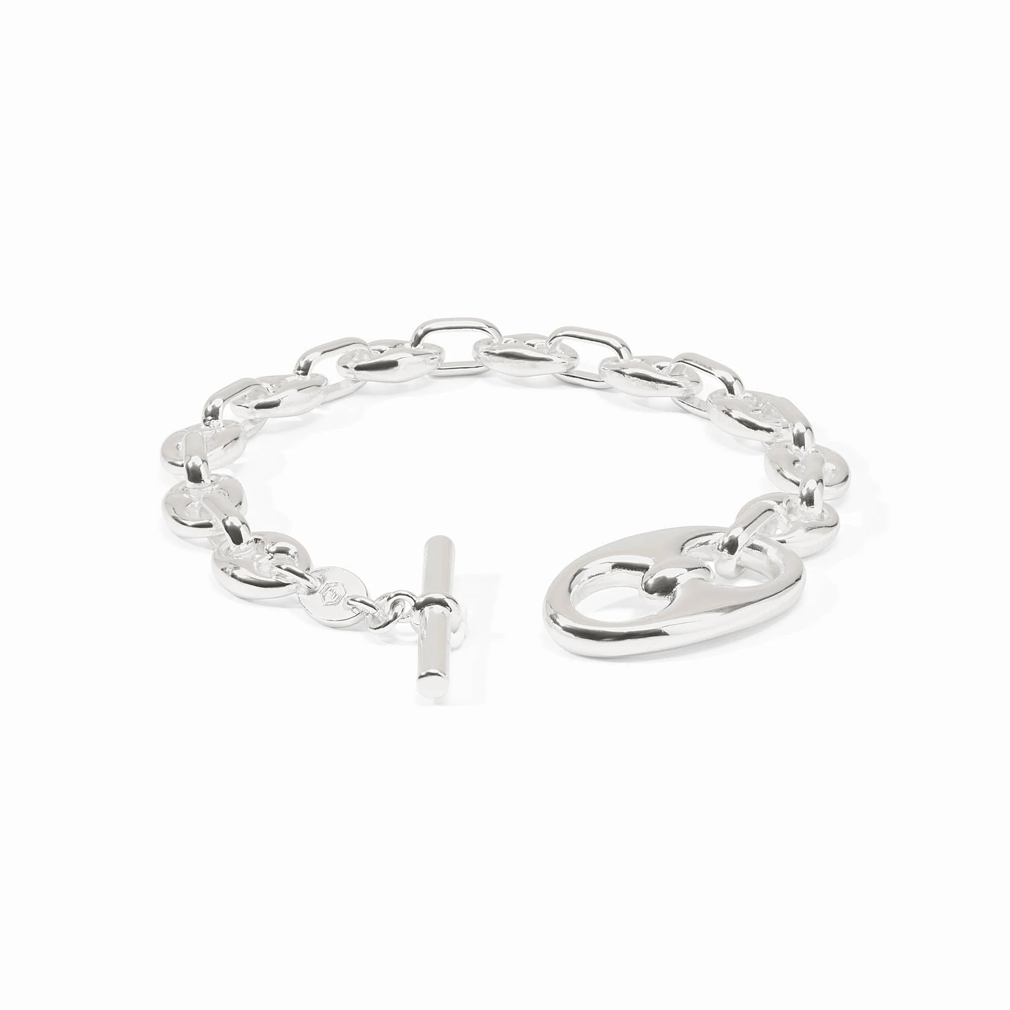 Laguna Demi  Link Bracelet