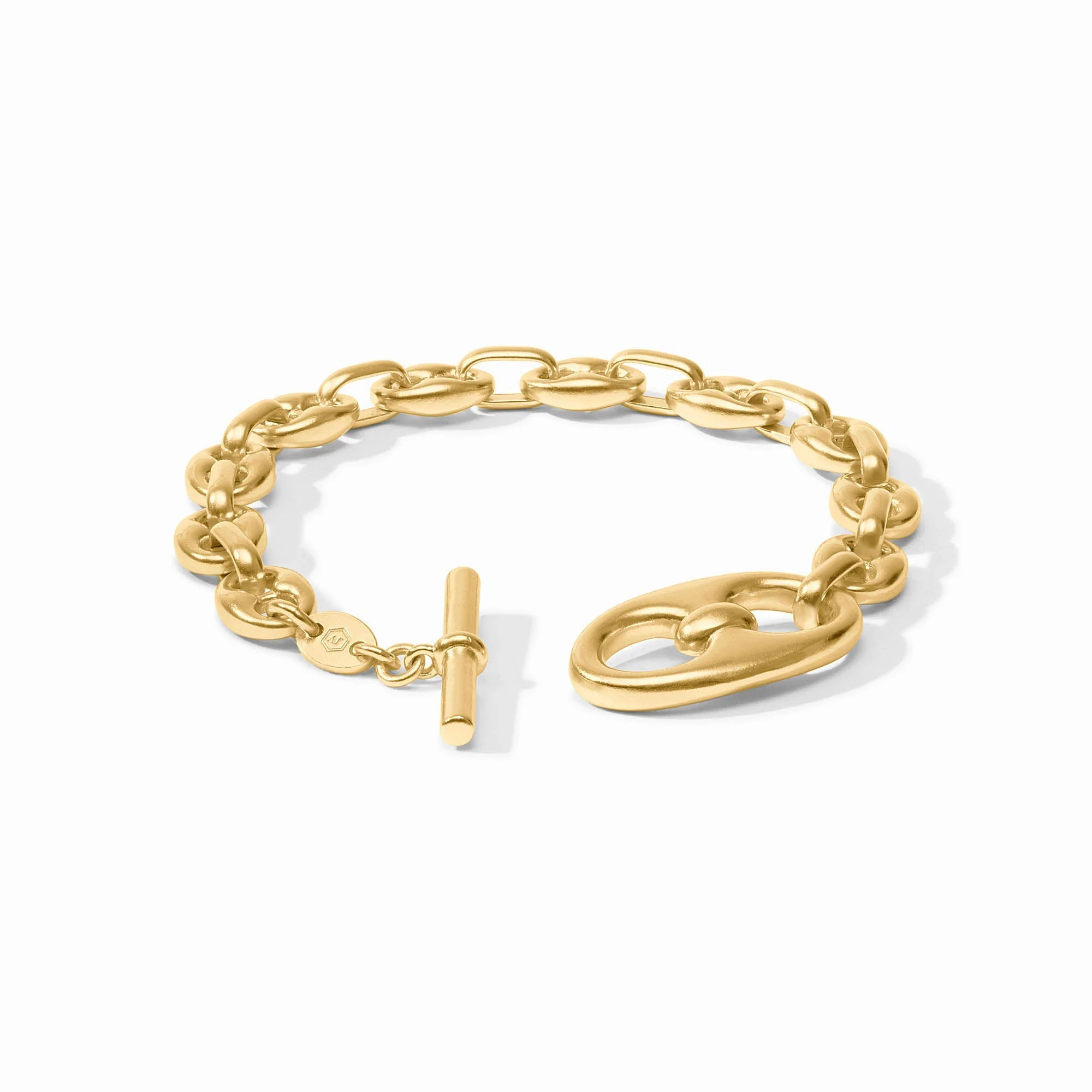 Laguna Demi  Link Bracelet - Image 3