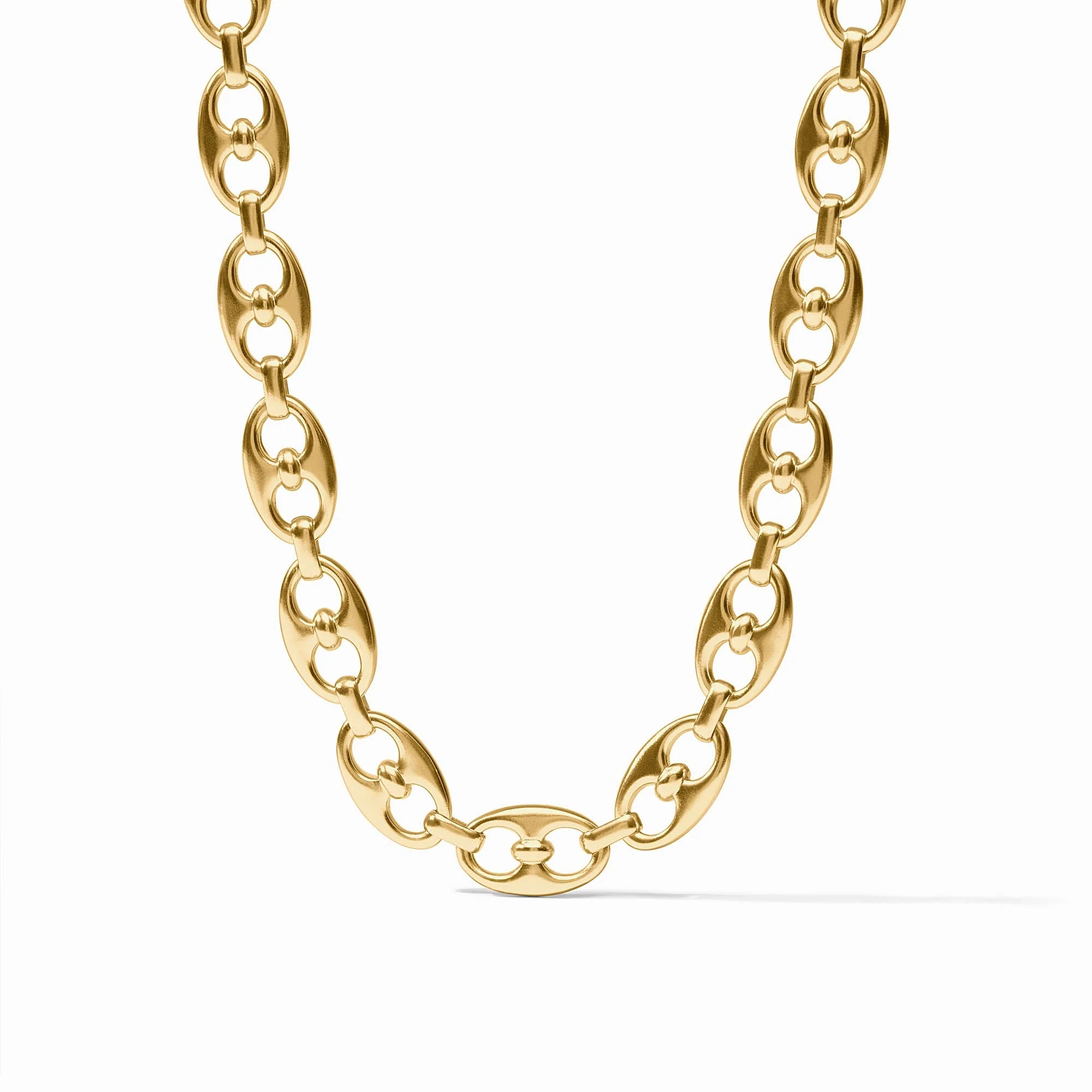 Laguna Link Necklace - Image 3