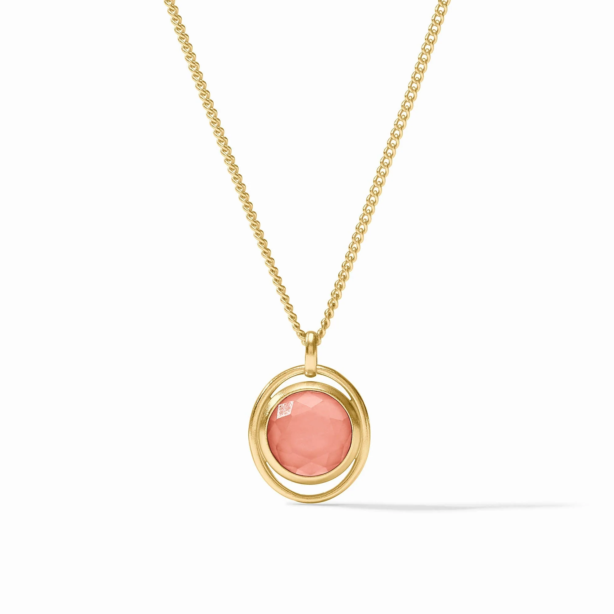 Laguna Solitaire Necklace - Image 4