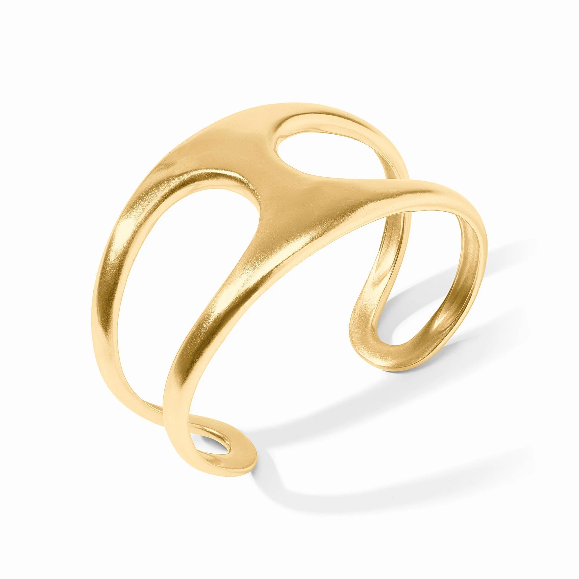 Laguna Statement Cuff