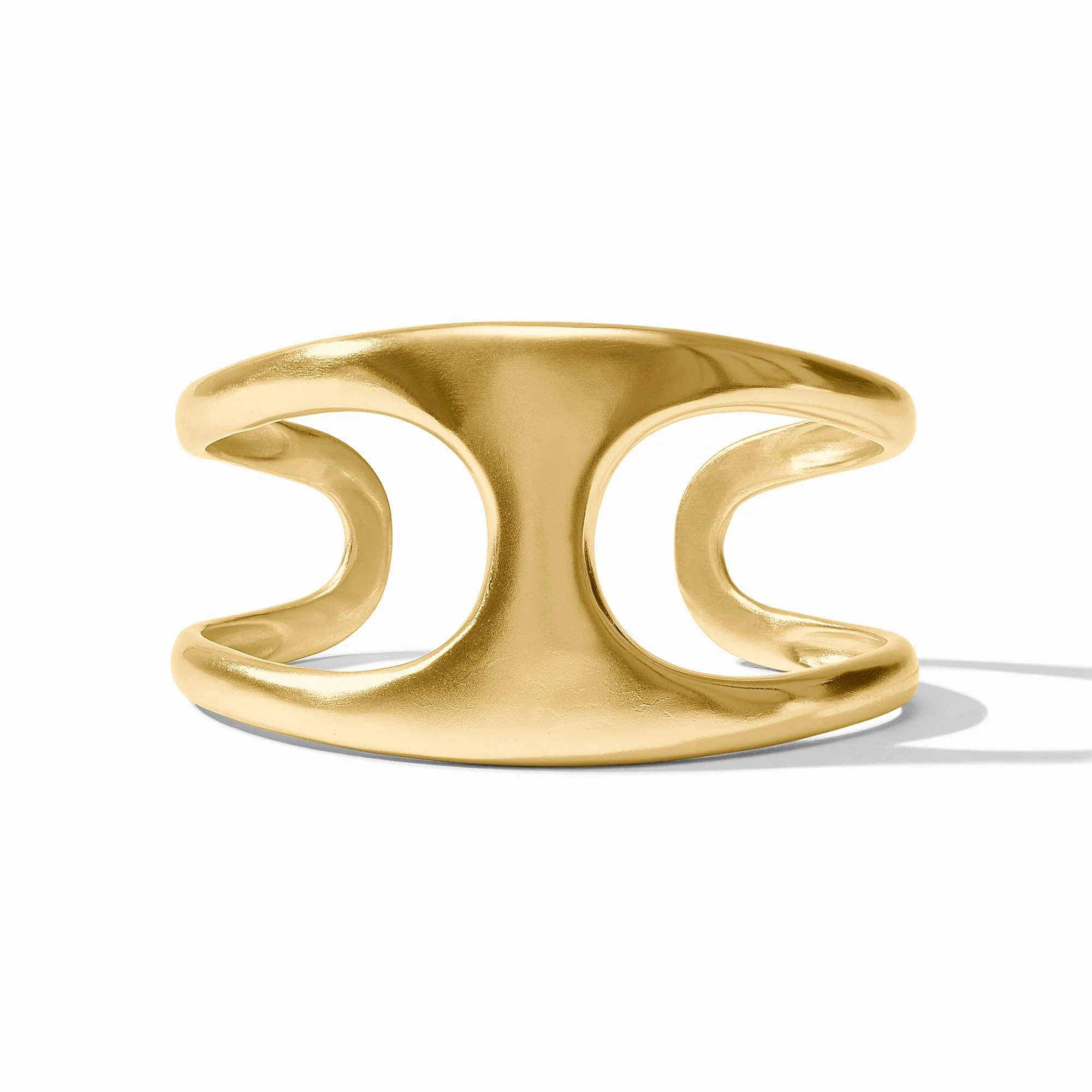Laguna Statement Cuff - Image 2