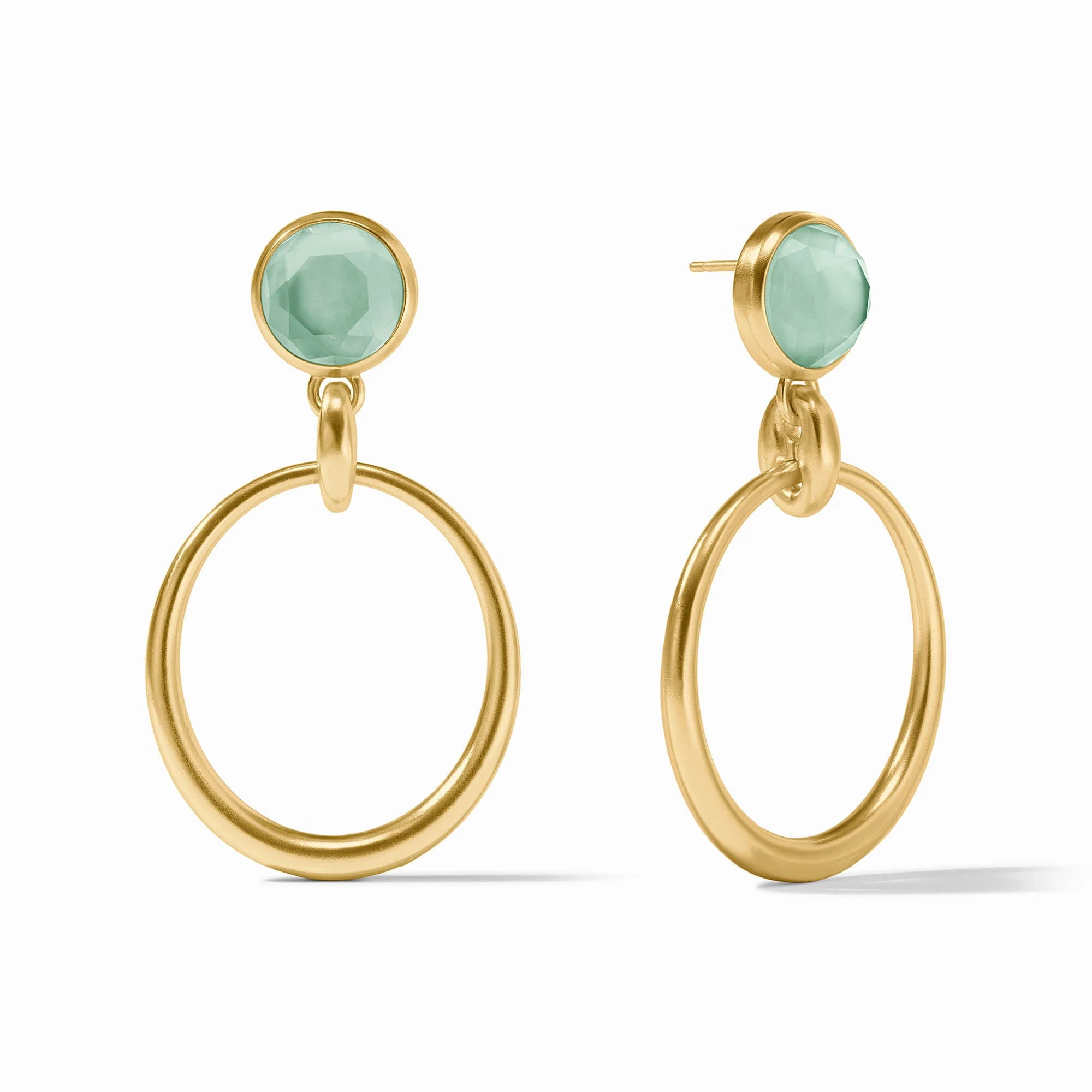 Laguna Statement Earring - Image 2